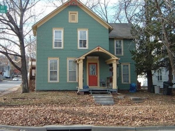 1345 Kentucky St APT B