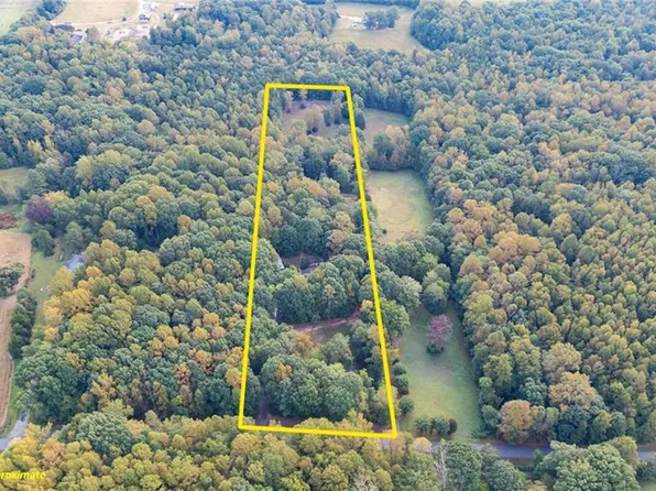 223 Wendy Oak Rd, Reidsville, NC 27320