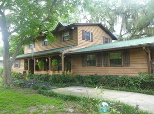 6659 Immokalee Rd, Keystone Heights, FL 32656