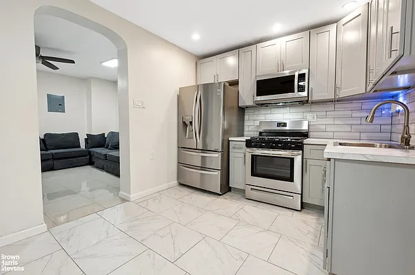 Rented by Brown Harris Stevens | media 13