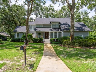1 Sea Lane, Savannah, GA, 31419