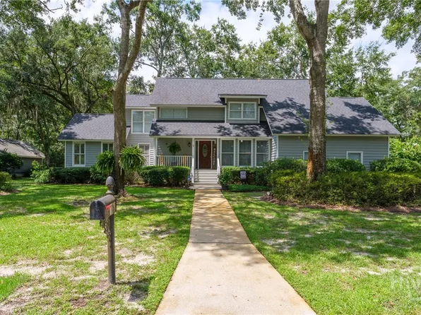1 Sea Lane, Savannah, GA 31419