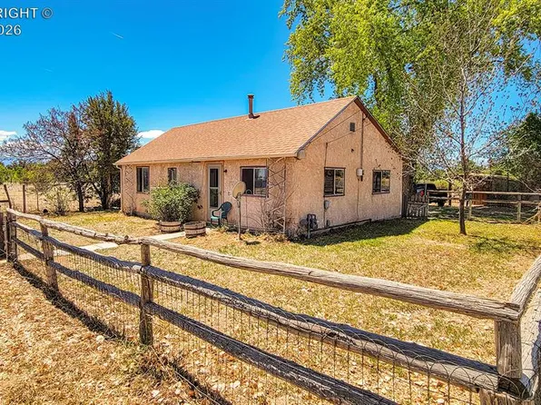 603 K St, Penrose, CO 81240