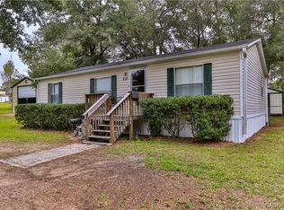 8101 E Penbrook Ln, Floral City, FL 34436