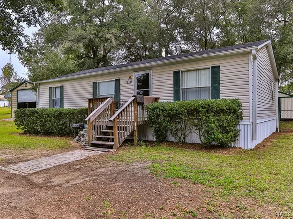 8101 E Penbrook Ln, Floral City, FL 34436