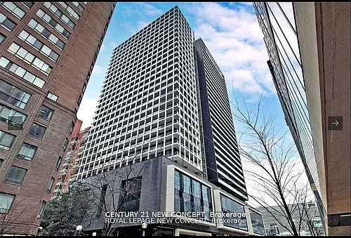 20 Edward St #2221 Photo 1