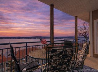 86 Palisades Lakeview Dr #1A, Lake Ozark, MO 65049