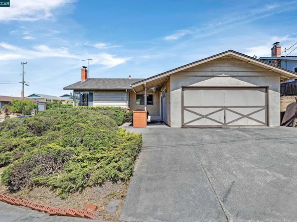 1053 Belfair Dr, Pinole, CA 94564
