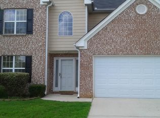 436 Townsend Bnd, Stockbridge, GA 30281