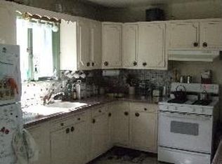 13655 Fifteen Mile Rd, Marshall, MI 49068