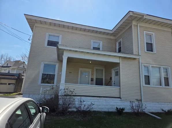 109 Erie St, Syracuse, NY 13204