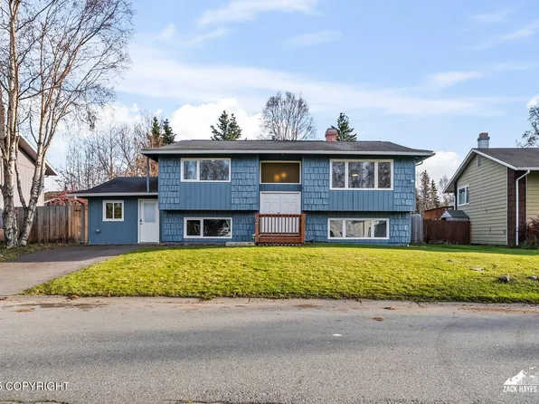 3003 Ambergate Dr, Anchorage, AK 99504