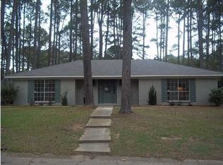186 Fox Run Dr, Jackson, MS 39212