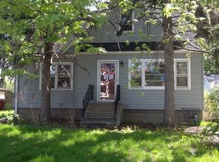 11515 S Keeler Ave, Alsip, IL 60803