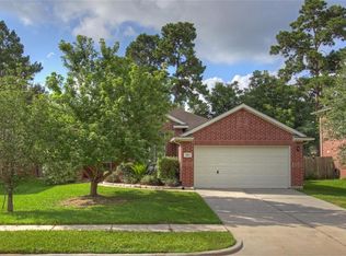 2822 Autumn Springs Ln, Spring, TX 77373