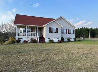 210 Bass Pond Rd, Aiken, SC 29805