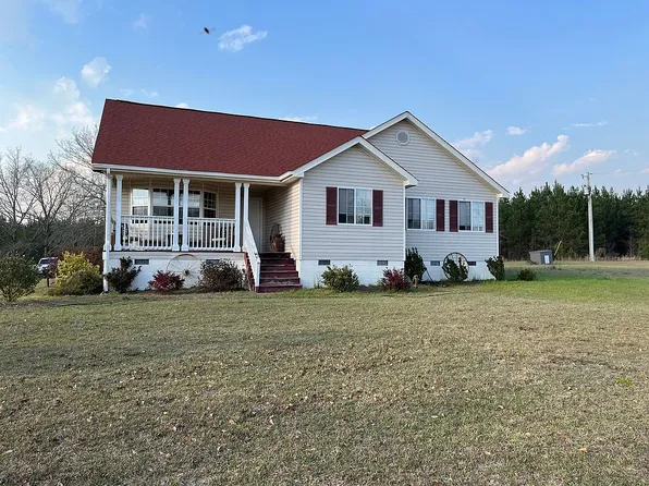 210 Bass Pond Rd, Aiken, SC 29805