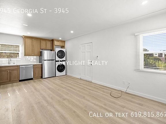 3rd image of 3945 Georgia St #3945
