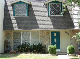 6608 Spring Manor St, San Antonio, TX 78249