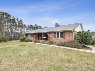 6916 Bill Poole Rd, Rougemont, NC, 27572