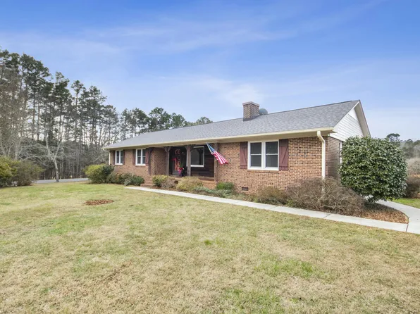 6916 Bill Poole Rd, Rougemont, NC 27572