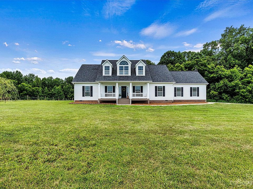 690 Williamsburg Rd, Olin, NC 28660 Zillow