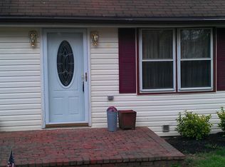 10425 Lake Jackson Dr, Manassas, VA 20111
