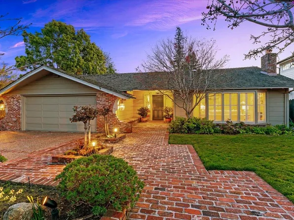 57 Ortalon Ave, Santa Cruz, CA 95060