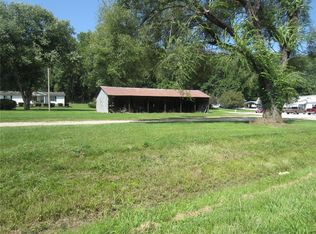 0 Broadway, Kampsville, IL 62053