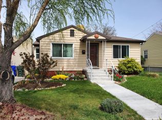 481 E 2400 S, Salt Lake City, UT 84115