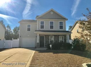 38 Loyalist Rd, Cameron, NC 28326