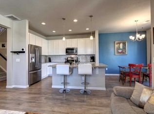 15541 W 64th Pl UNIT D, Arvada, CO 80007