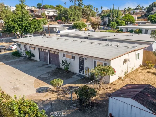 8125 Dodie St, San Diego, CA 92114