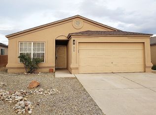 628 Vermilion Ct NW, Albuquerque, NM 87120