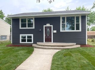 750 N Park Ave, Kankakee, IL 60901