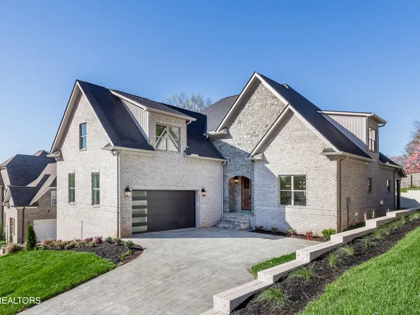 1249 Bentley Park Ln Lot 13, Knoxville, TN 37922