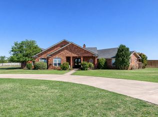 16812 County Road 2110, Lubbock, TX 79423
