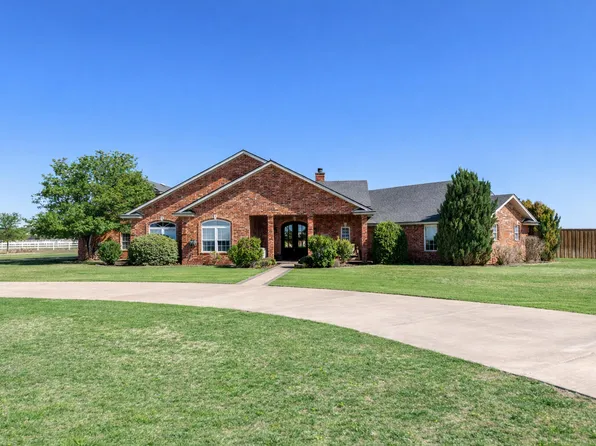 16812 County Road 2110, Lubbock, TX 79423