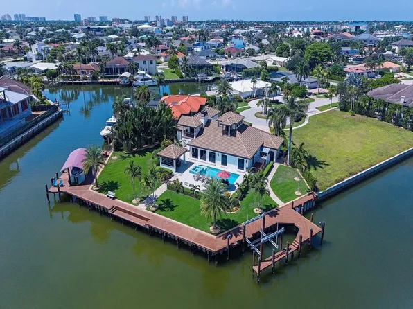 919 Sundrop Ct, Marco Island, FL 34145
