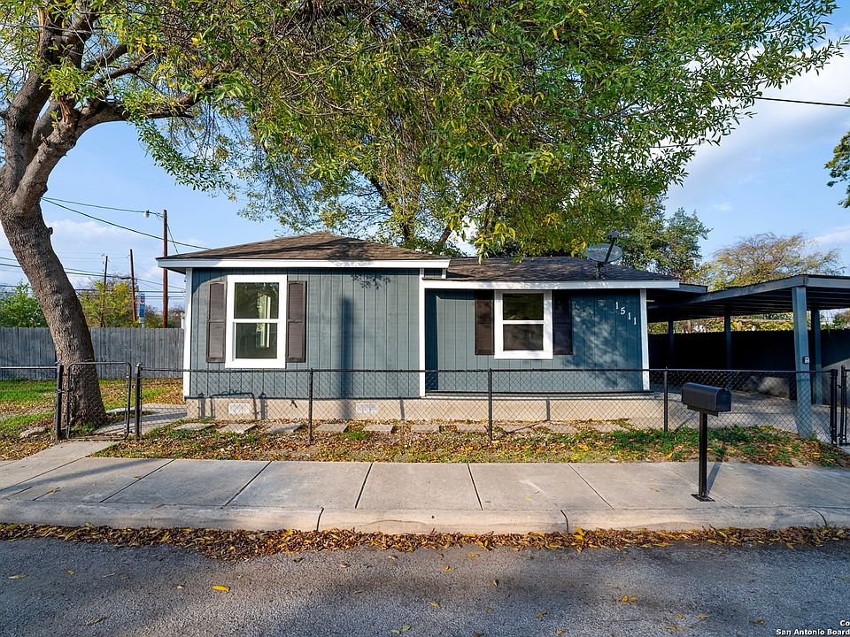1st image of 1511 Afton St