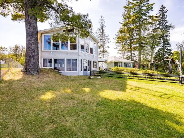 5983 S Pike Lake Rd, Duluth, MN 55811