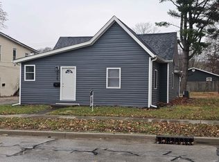 925 Liberty St, Covington, IN 47932