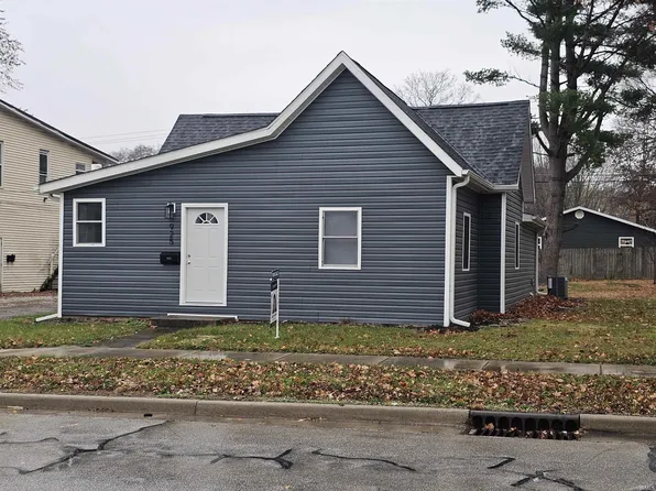 925 Liberty St, Covington, IN 47932