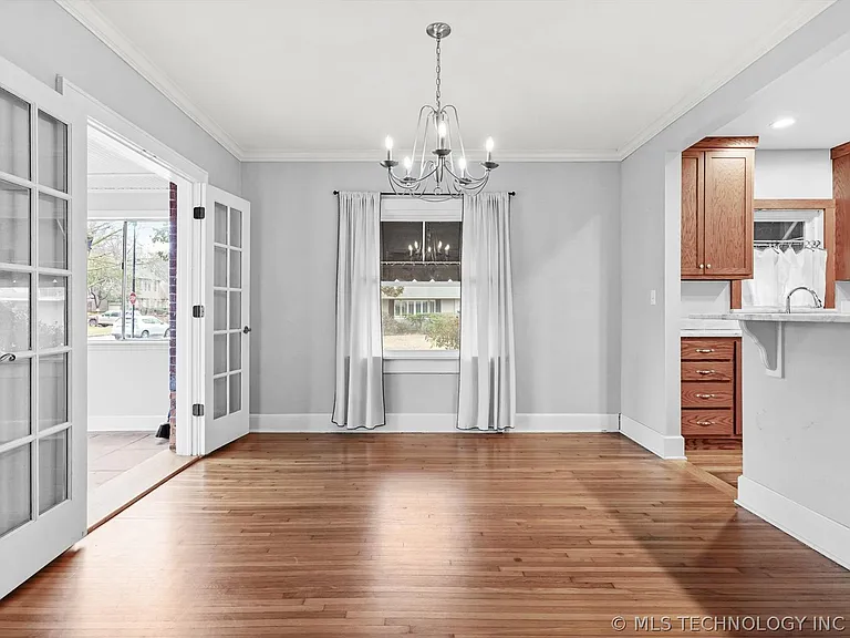 3124 S Woodward Blvd E — Photo 9