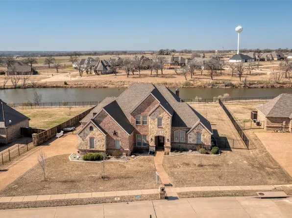 122 Walnut Creek Ln, Boyd, TX 76023