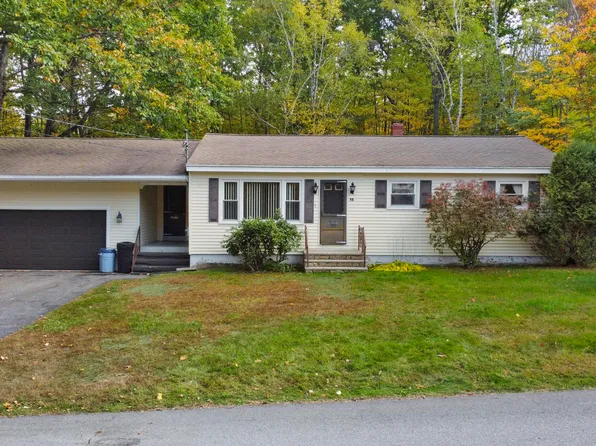 35 Reservoir Avenue, Lewiston, ME 04240