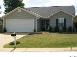 15989 Stone Ridge Cir, Brookwood, AL 35444