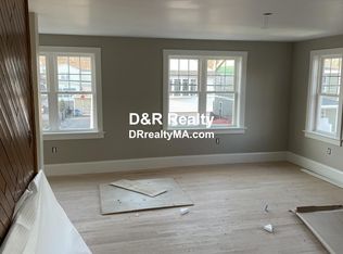 40 Swan St #2, Malden, MA 02148