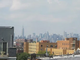 Rented by P Management