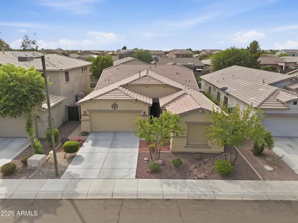 18047 W Statler Street, Surprise, AZ 85388